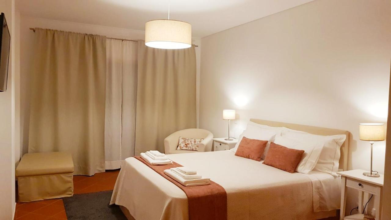 Ocean Breeze - Terrace Pools Apartment อาร์มาซอง เด เปรา ภายนอก รูปภาพ
