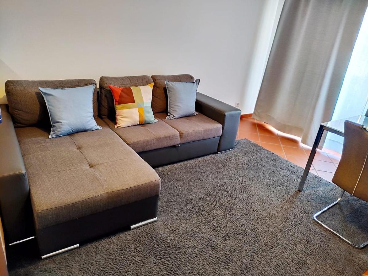 Ocean Breeze - Terrace Pools Apartment อาร์มาซอง เด เปรา ภายนอก รูปภาพ